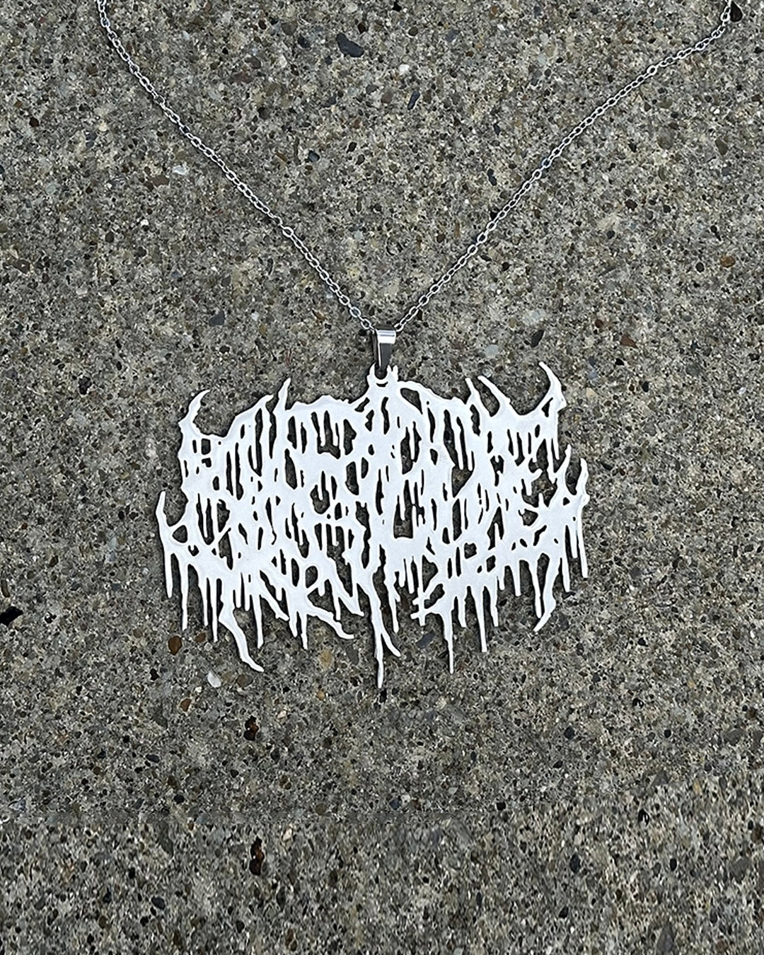 RIDDLE CHAIN