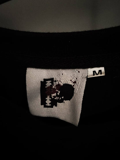 OG 'SENSITIVE CONTENT' TEE SAMPLE SIZE MEDIUM