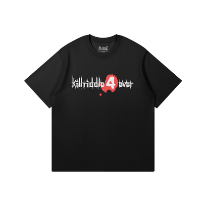 KILLRIDDLE4EVER V2 TEE