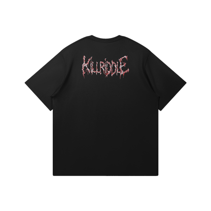 KILLRIDDLE4EVER V2 TEE