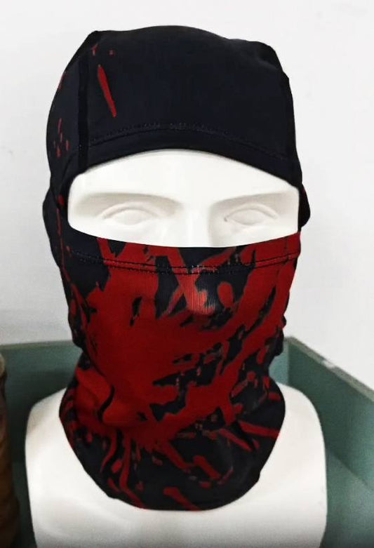 BLOODY BALACLAVA