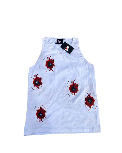 BLOODY BEATER (PRE-MADE)