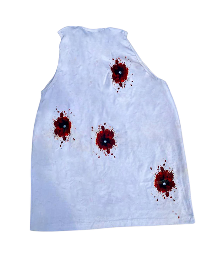 BLOODY BEATER (PRE-MADE)