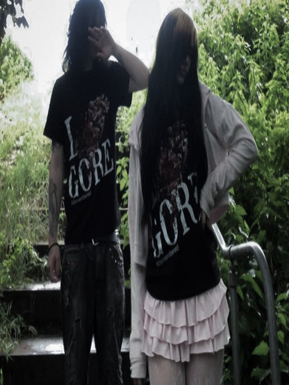'LOVE GORE' TEE