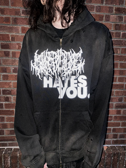 RIDDLE HATES YOU TEE